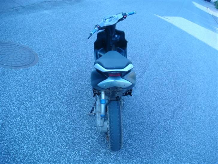 Yamaha Jog R (VÆK) billede 18