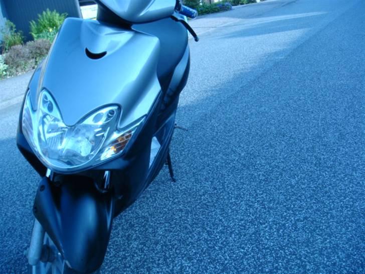 Yamaha Jog R (VÆK) billede 19