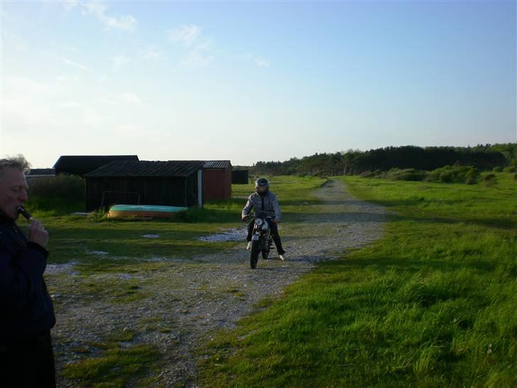 Puch monza 3 gear solgt billede 6