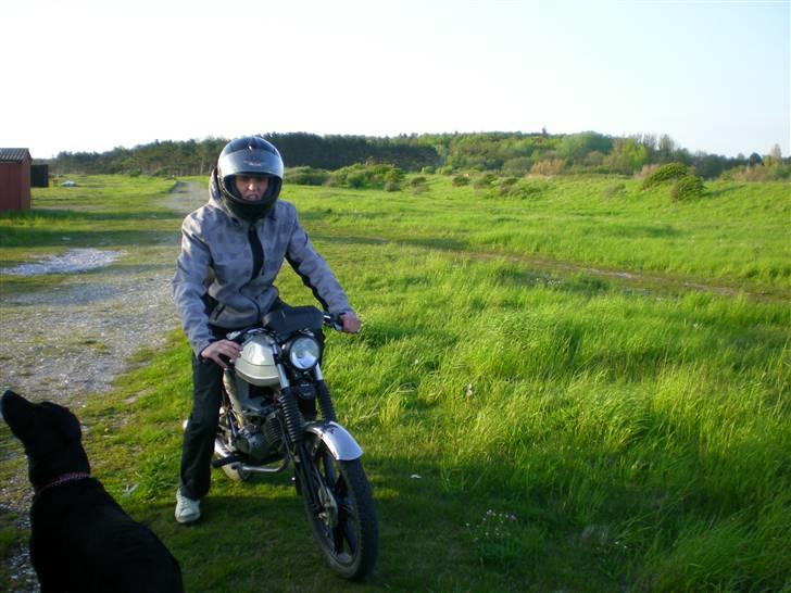 Puch monza 3 gear solgt billede 7