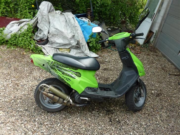 PGO Tornado billede 2