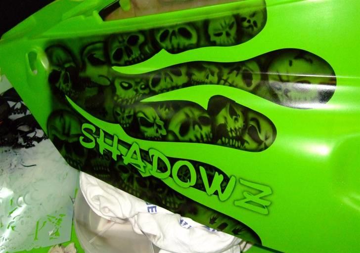 PGO Tornado billede 5