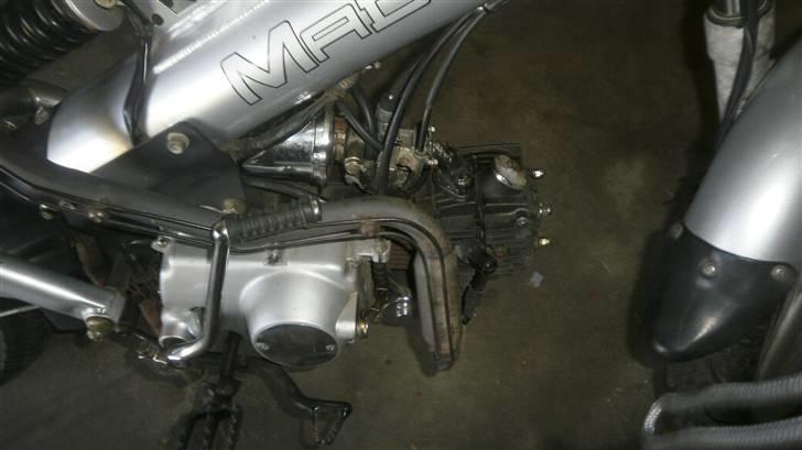 Sachs Madass billede 14