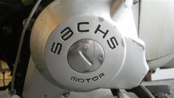 Sachs Madass billede 15