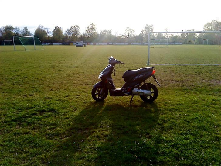 Yamaha Jog R billede 11