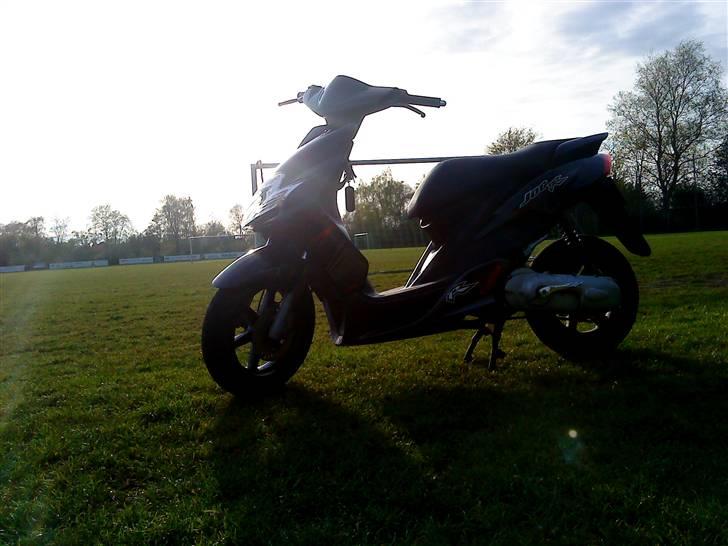 Yamaha Jog R billede 12