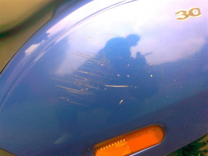 Piaggio New Zip "VÆK" billede 7