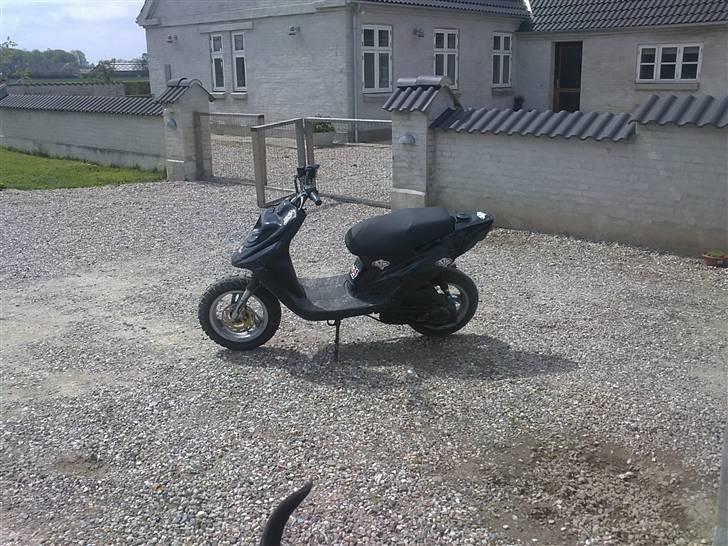 PGO hot 50 solgt billede 2