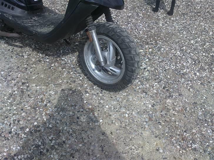 PGO hot 50 solgt billede 4