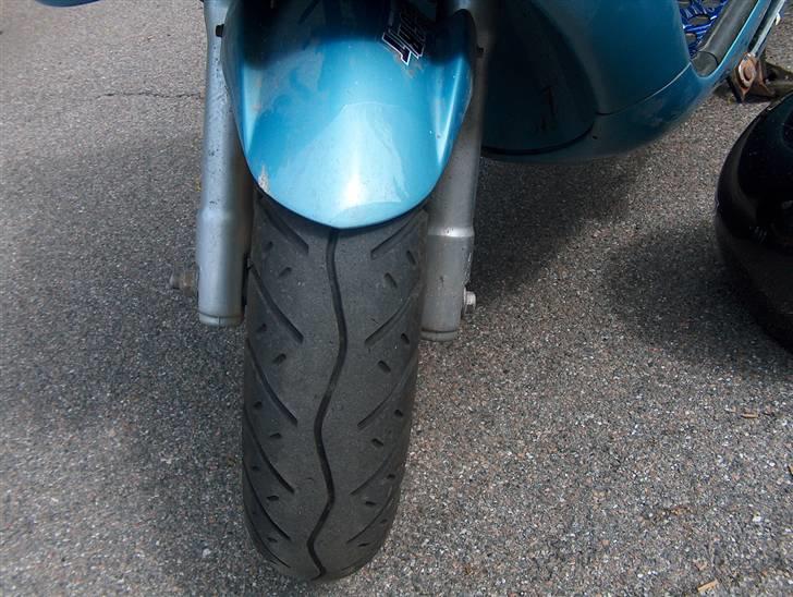 Aprilia Sonic (Solgt) billede 15