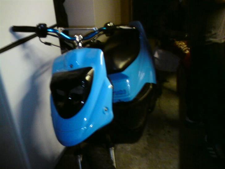 PGO hot 50 (byttet) billede 2