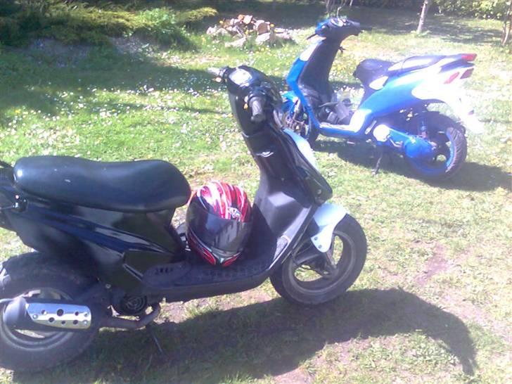 PGO Hot 50  billede 6