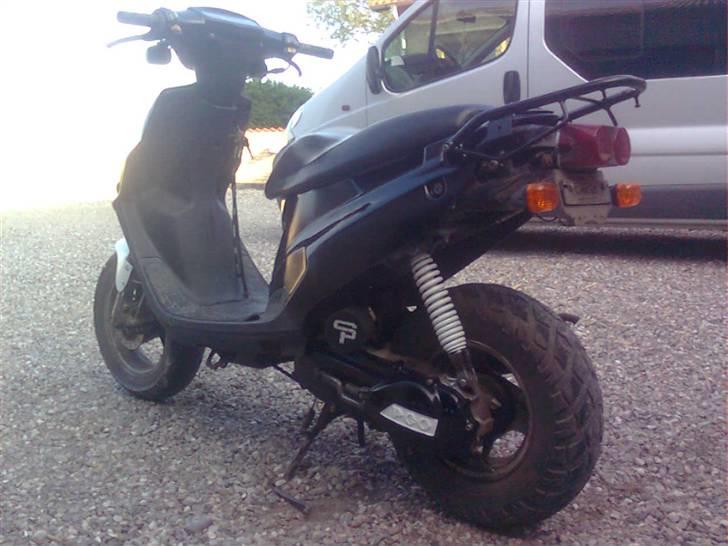 PGO Hot 50  billede 8