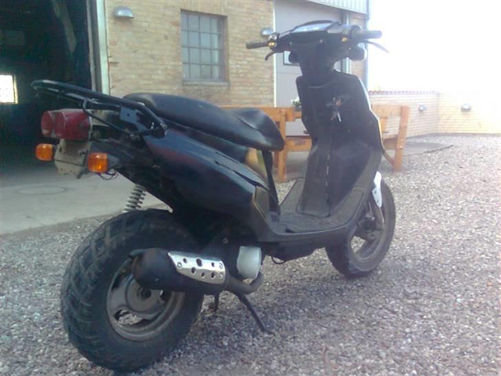 PGO Hot 50  billede 9