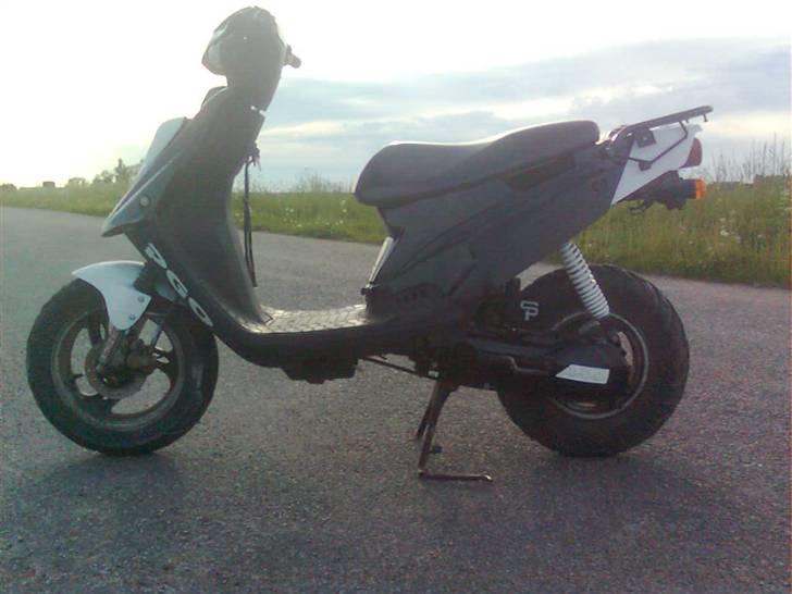 PGO Hot 50  billede 10