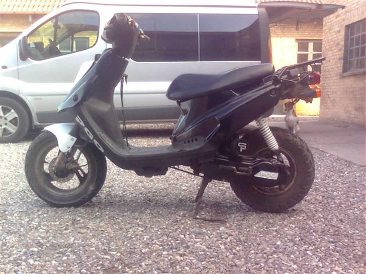 PGO Hot 50  billede 11