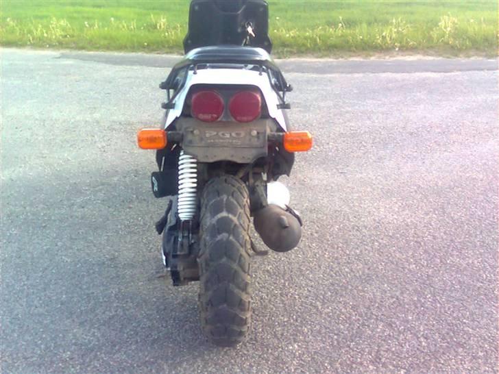 PGO Hot 50  billede 12