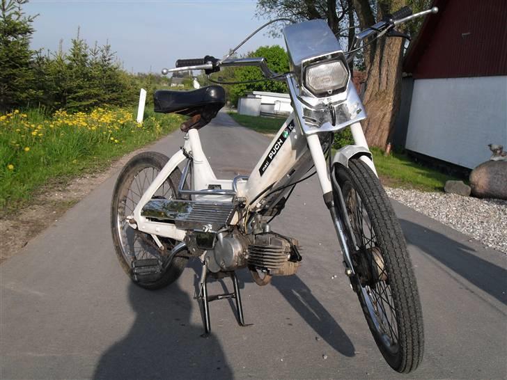 Puch Maxi P billede 1