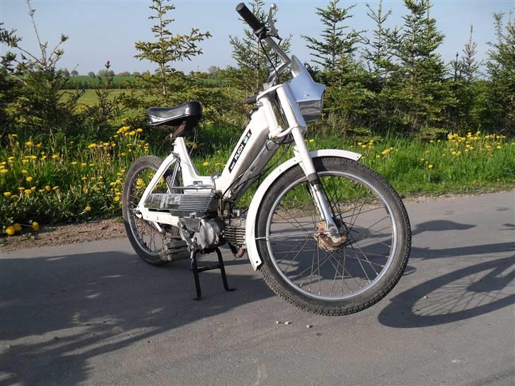 Puch Maxi P billede 2