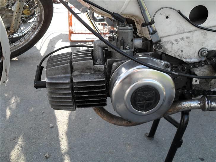 Puch Maxi P billede 3