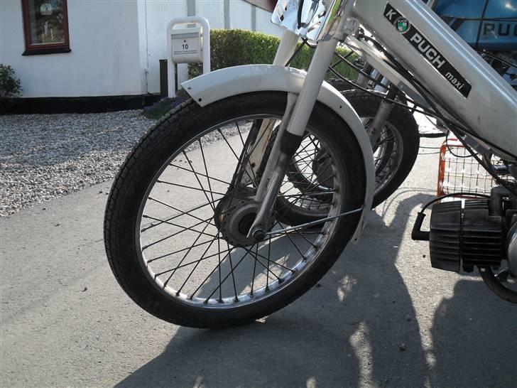 Puch Maxi P billede 4