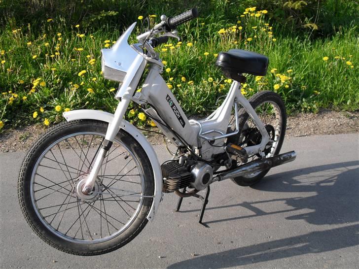 Puch Maxi P billede 5