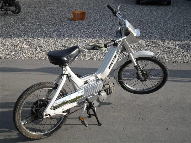 Puch Maxi P billede 6