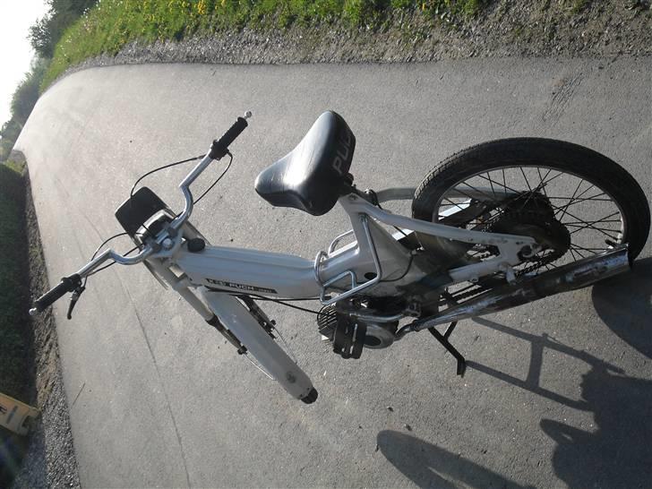 Puch Maxi P billede 7