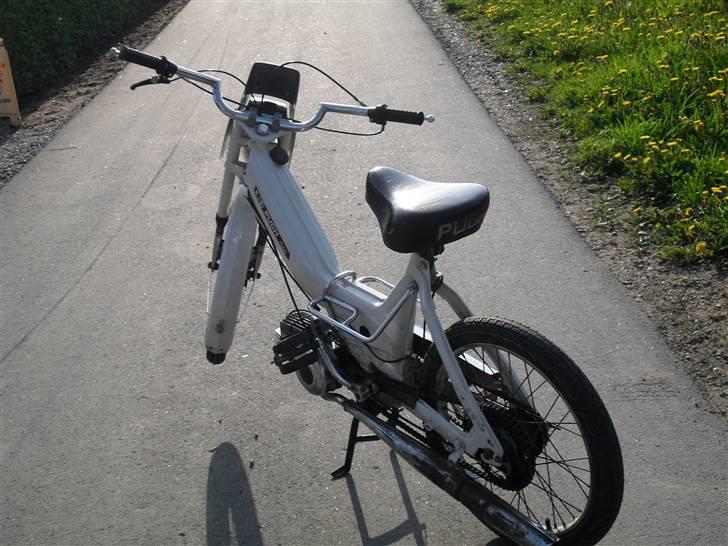 Puch Maxi P billede 8