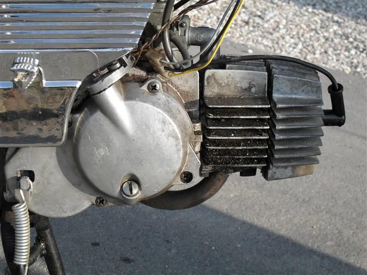 Puch Maxi P billede 10