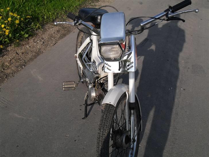 Puch Maxi P billede 11