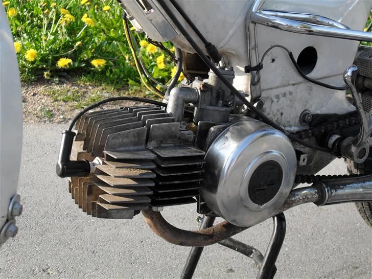 Puch Maxi P billede 13