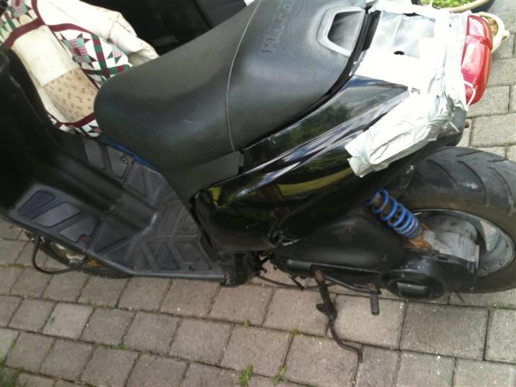 Piaggio Typhoon =solgt= billede 4