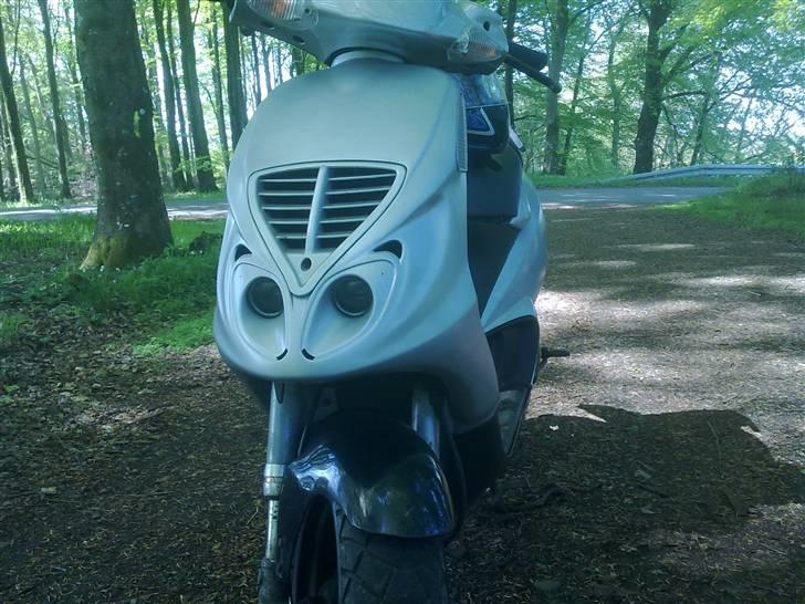 Piaggio Nrg (Ac)  - billede 1