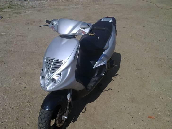 Piaggio Nrg (Ac)  - billede 2
