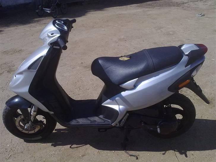 Piaggio Nrg (Ac)  - billede 3