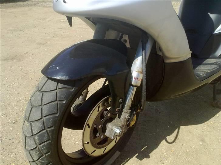 Piaggio Nrg (Ac)  - billede 4