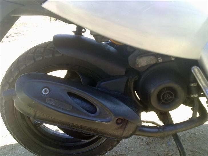 Piaggio Nrg (Ac)  - billede 5