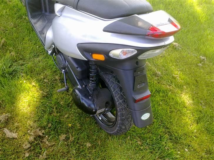 Piaggio Nrg (Ac)  - billede 6