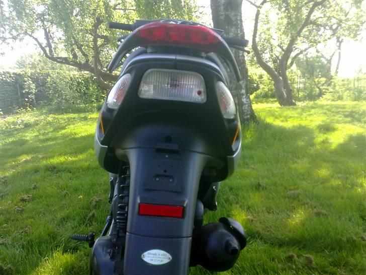 Piaggio Nrg (Ac)  - billede 7