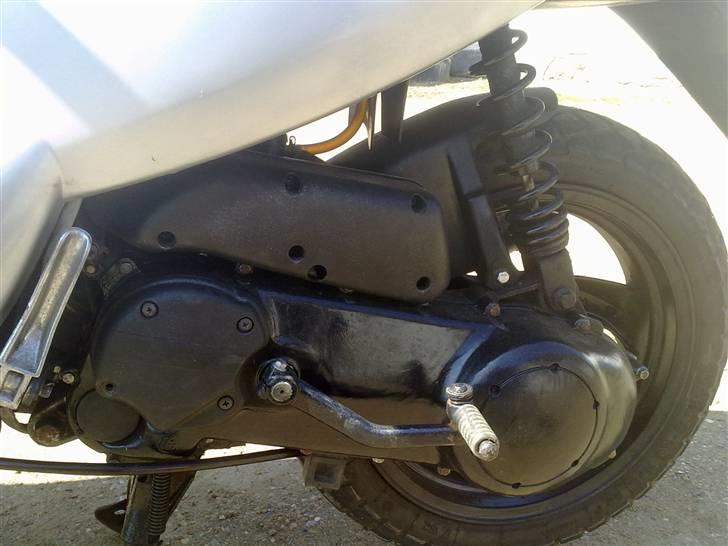 Piaggio Nrg (Ac)  - billede 8