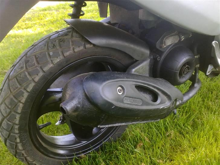 Piaggio Nrg (Ac)  - billede 9