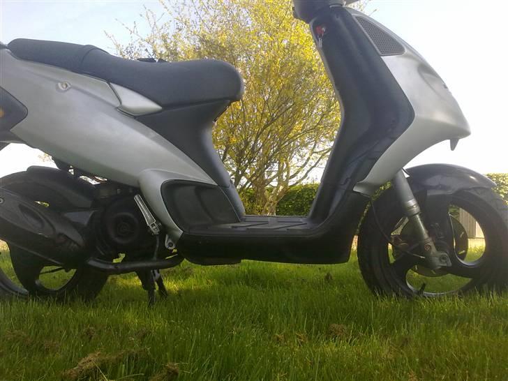 Piaggio Nrg (Ac)  - billede 10