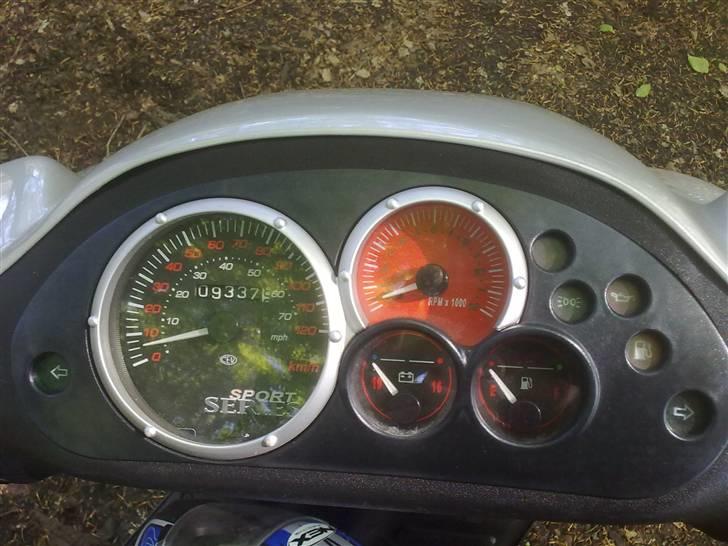 Piaggio Nrg (Ac)  - billede 11