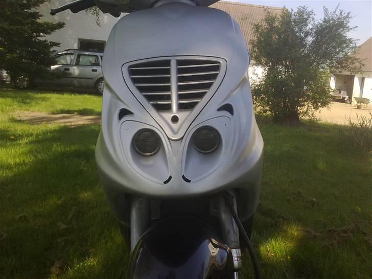 Piaggio Nrg (Ac)  - billede 12