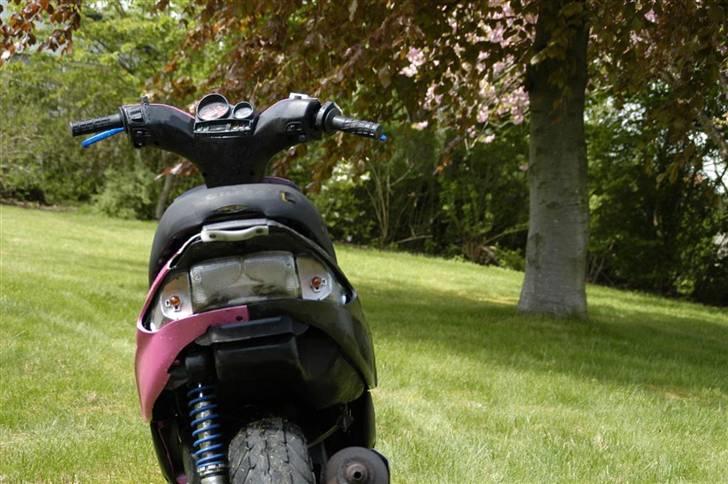 Gilera Stalker  * TIL SALG* billede 8