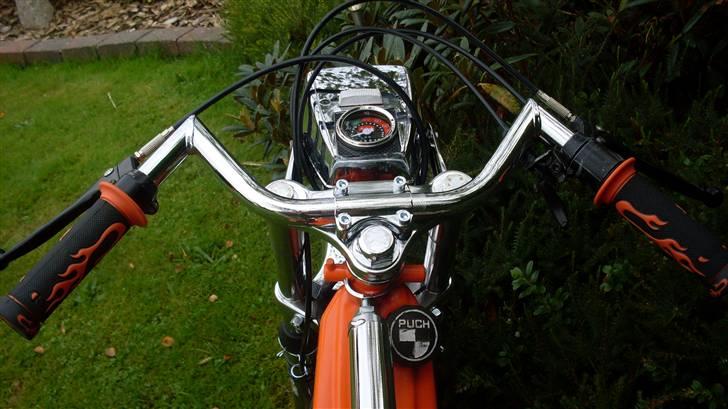 Puch Maxi k racer (Byttet) billede 12