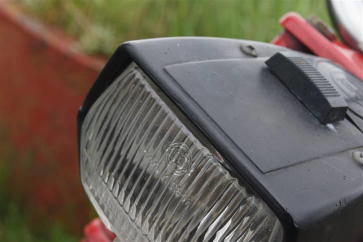 Puch maxi k SOLGT billede 11