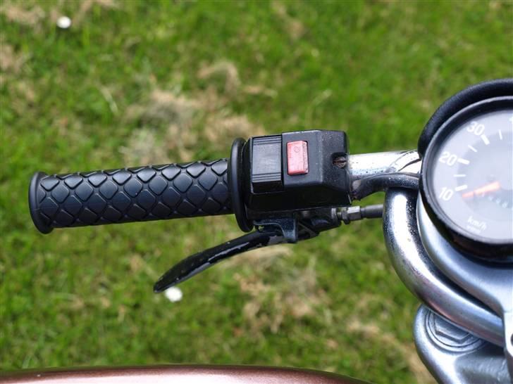 Puch Grand prix billede 7