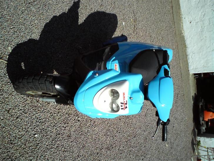 PGO Hot 50 billede 4